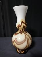 VB Opaline Florence bruin/wit.4, Ophalen