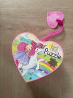 Prinses Mimi Puzzel 25 stukjes, Ophalen of Verzenden, Meer dan 50 stukjes, Zo goed als nieuw