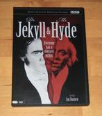 dvd - Dr. Jekyll and Mr. Hyde - 1980, Alle leeftijden, Ophalen, Zo goed als nieuw, Overige genres