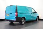 Mercedes-Benz Vito 114 CDI Lang Automaat - EURO 6 - Airco -, Te koop, Geïmporteerd, 17 km/l, Gebruikt