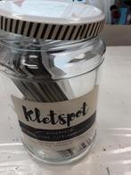 Kletspot., Hobby en Vrije tijd, Ophalen of Verzenden