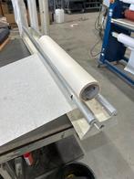 Applicatie Roller Folie Houder afrollen onderdekken stickers, Ophalen, Gebruikt