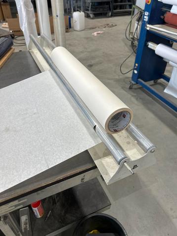 Applicatie Roller Folie Houder afrollen onderdekken stickers beschikbaar voor biedingen