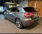 Mercedes-Benz A-Klasse A 160 109pk 2019 Grijs, Voorwielaandrijving, USB, Zwart, 4 cilinders