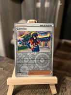 Carmine PRE 103/131 reverse holo, Ophalen of Verzenden, Zo goed als nieuw