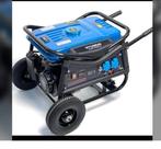 Generator 230 volt, Doe-het-zelf en Verbouw, Nieuw, Benzine, Ophalen of Verzenden