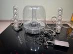 Harman Kardon SoundSticks III - Iconisch Geluid!, Ophalen of Verzenden, Gebruikt, Overige typen