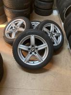 BMW F30 F31 winter 7MM runflat!, Auto-onderdelen, Banden en Velgen, Ophalen, Gebruikt, Banden en Velgen, 17 inch