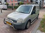 Ford Transit Connect 1.8 Tdci T200s VAN 66 2009, Auto's, Bestelauto's, Stof, 4 cilinders, Origineel Nederlands, 1375 kg