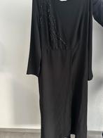 Mooie jurk maat 54, Ophalen of Verzenden, Zo goed als nieuw, Maat 46/48 (XL) of groter