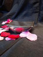 Verzilverde stempeldoos Amsterdamsche Bank N.V 1959, Ophalen of Verzenden