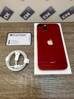 iPhone 13 - 128GB / batterij 100% / garantie, IPhone 13, Ophalen of Verzenden, Zonder simlock, Rood