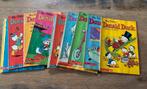 Donald duck duckies 1968 1959, Meerdere comics, Ophalen of Verzenden, Zo goed als nieuw, Europa