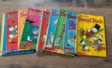 Donald duck duckies 1968 1959 beschikbaar voor biedingen