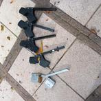 Te koop spinder fietsdrager onderdelen, Auto diversen, Fietsendragers, Ophalen of Verzenden, Gebruikt, Trekhaakdrager