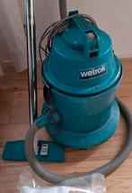 Wetrok Bantam 9  professionele stofzuiger incl 7 micr.zakken, Ophalen, Gebruikt