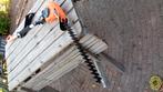 Steel heggenschaar, Ophalen, Zo goed als nieuw, Elektrisch