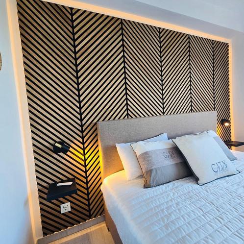 Appartement in Marbella met zeezicht, Vakantie, Vakantiehuizen | Spanje, Costa del Sol, Appartement, Stad, Aan zee, 1 slaapkamer