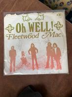 Fleetwood mac - oh well, Ophalen of Verzenden, Zo goed als nieuw, Overige formaten, Poprock