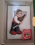 Gilde Clown Der Piccolo + Zum Whole - origineel in doos, Ophalen, Zo goed als nieuw