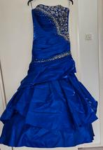 Feest gala jurk maat 36-38, Kleding | Dames, Gelegenheidskleding, Ophalen, Zo goed als nieuw