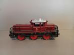 Marklin V60 1179 loc nr. 3064, Hobby en Vrije tijd, Modeltreinen | H0, Wisselstroom, Gebruikt, Locomotief, Ophalen of Verzenden