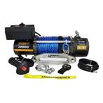 KangarooWinch K12000 SR 12v, Ophalen of Verzenden