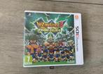 Inazuma Eleven 3 Lightning Bolt voor de Nintendo 3DS, 1 speler, Ophalen of Verzenden, Zo goed als nieuw, Vanaf 3 jaar