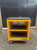 Ironside gereedschapswagen, Ophalen, Zo goed als nieuw, Overige typen