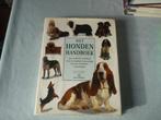 Honden Handboek  praktisch handboek  verzorging -opvoeding, Ophalen of Verzenden, Zo goed als nieuw, Honden, P. Larkin