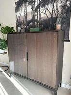 IKEA regissor kast, 25 tot 50 cm, Gebruikt, Ophalen of Verzenden, Met deur(en)