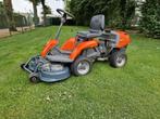 Nette Husqvarna R111B5 zitmaaier!, Ophalen, Zo goed als nieuw, Versnellingen, 90 tot 120 cm