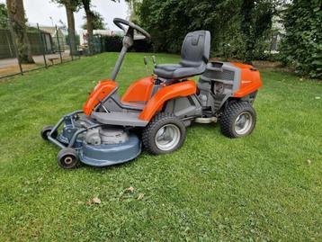 Nette Husqvarna R111B5 zitmaaier! beschikbaar voor biedingen