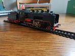 Fleischmann locomotief ho, Hobby en Vrije tijd, Gebruikt, Fleischmann, Ophalen of Verzenden, Analoog
