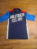 Surf/zwem shirt van Tommy Hilfiger Maat 152, Verzenden, Jongen of Meisje, Tommy hilfiger, Zo goed als nieuw