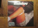Molotov ¿Dónde Jugarán Las Niñas? (2LP), Ophalen of Verzenden, Nieuw in verpakking, 12 inch