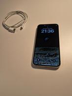 iPhone 12 mini 64 GB, Gebruikt, IPhone 12 Mini, Wit, Ophalen of Verzenden