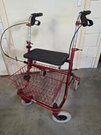 Rollator Premis, type Provo, in zeer goede staat, Diversen, Ophalen, Gebruikt