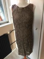 Marccain zomerjurk mt 40/42 5, Kleding | Dames, Ophalen of Verzenden, Zo goed als nieuw, Maat 38/40 (M)