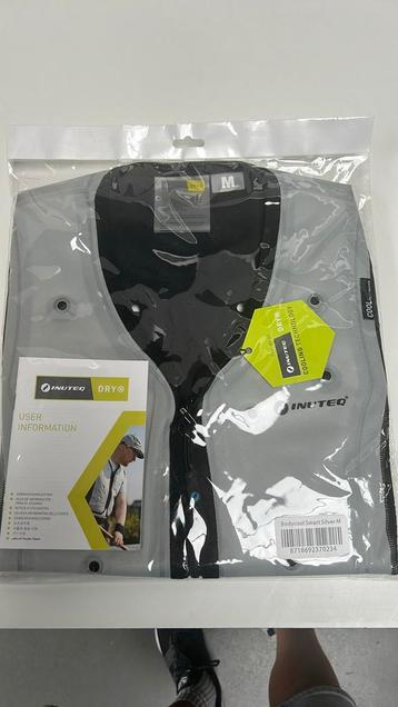 Koelvest bodycool smart M beschikbaar voor biedingen