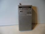 AS Audiosonic 2 band transistorradio. Verzending is mogelijk, Audio, Tv en Foto, Radio's, Ophalen, Gebruikt