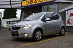 Opel Agila 29000 km! 1.2 16v automaat Edition (bj 2013), Stof, Gebruikt, 4 cilinders, Bedrijf