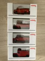 Märklin brandweer, Wisselstroom, Ophalen of Verzenden, Märklin, Nieuw