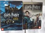 DVD Harry Potter 2 box, Boxset, Ophalen of Verzenden, Vanaf 12 jaar, Zo goed als nieuw