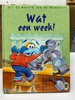 Wat een week! - Muppets Kinderboek harde kaft, Boeken, Ophalen of Verzenden, Zo goed als nieuw, Sprookjes