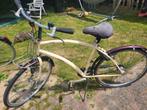 Batavus Gabana fietsen set, Fietsen en Brommers, Fietsen | Cruisers en Lowriders, Ophalen, Gebruikt, Staal, Cruiser