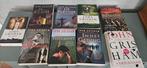 Collectie boeken van John Grisham 9 stuks, Ophalen of Verzenden, Zo goed als nieuw, John Grisham