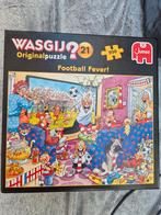 Wasgij Original 21 Football Fever Puzzel, Hobby en Vrije tijd, Denksport en Puzzels, Ophalen of Verzenden, 500 t/m 1500 stukjes