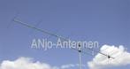 ANjo YA014410E, 2 Meter Yagi. Nieuw. Nog in de doos. KIJKEN, Ophalen, Nieuw, Antenne