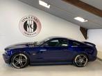 Ford Mustang GT 4.6L V8, Auto's, Ford, Euro 5, Achterwielaandrijving, Gebruikt, Leder